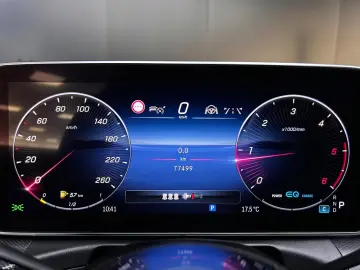 MERCEDES-BENZ C 300 d 9G NIGHT WIDE LEDER KAM LED ACC