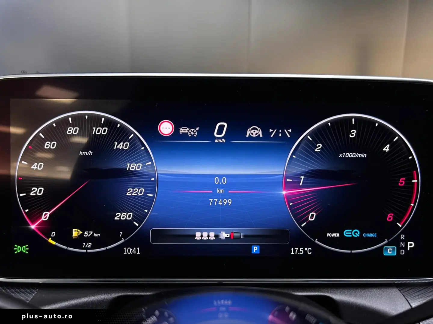 MERCEDES-BENZ C 300 d 9G NIGHT WIDE LEDER KAM LED ACC