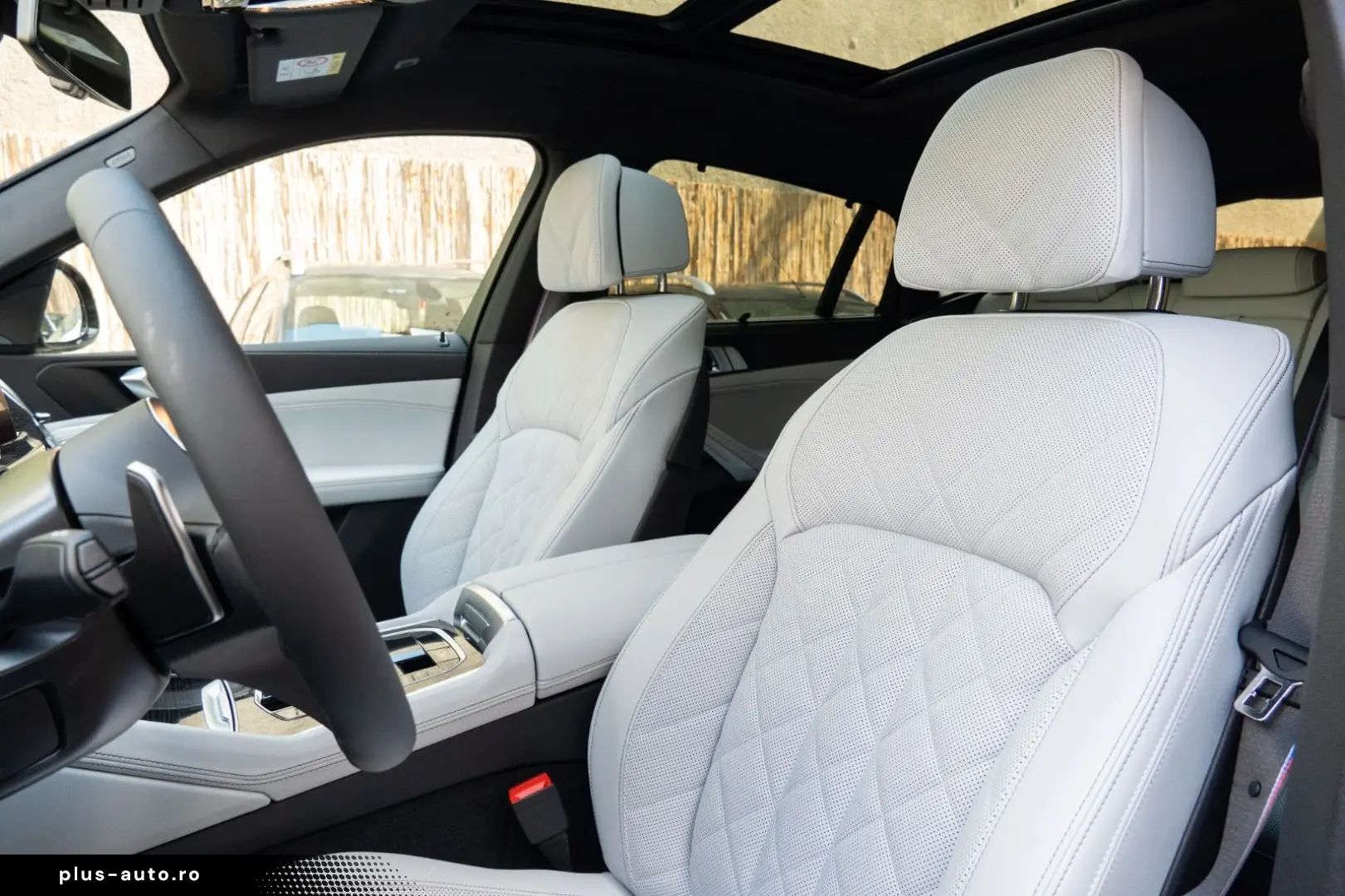 BMW X6 40d M SPORT.DR.ASS.SOFTC.SKY.H K.LED.360 .AHK