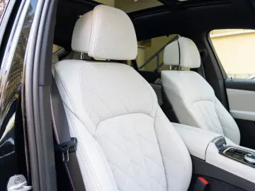 BMW X6 40d M SPORT.DR.ASS.SOFTC.SKY.H K.LED.360 .AHK