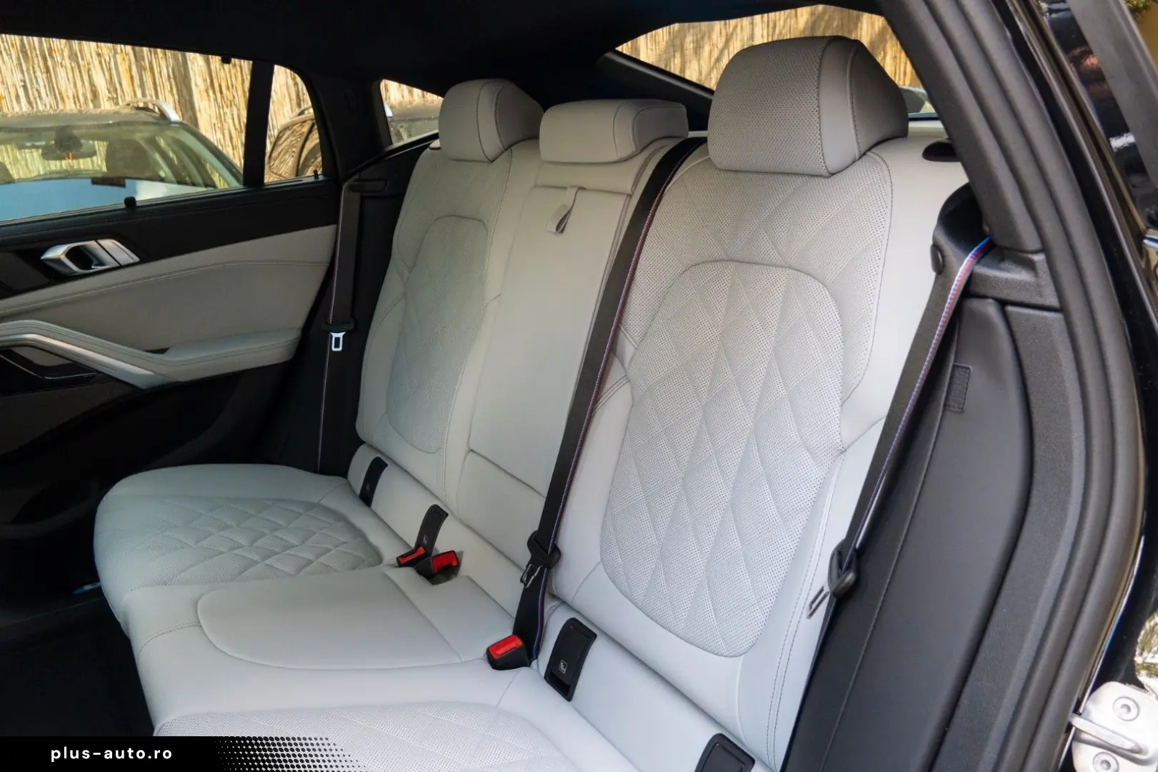 BMW X6 40d M SPORT.DR.ASS.SOFTC.SKY.H K.LED.360 .AHK