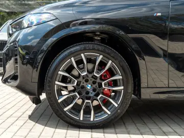 BMW X6 40d M SPORT.DR.ASS.SOFTC.SKY.H K.LED.360 .AHK