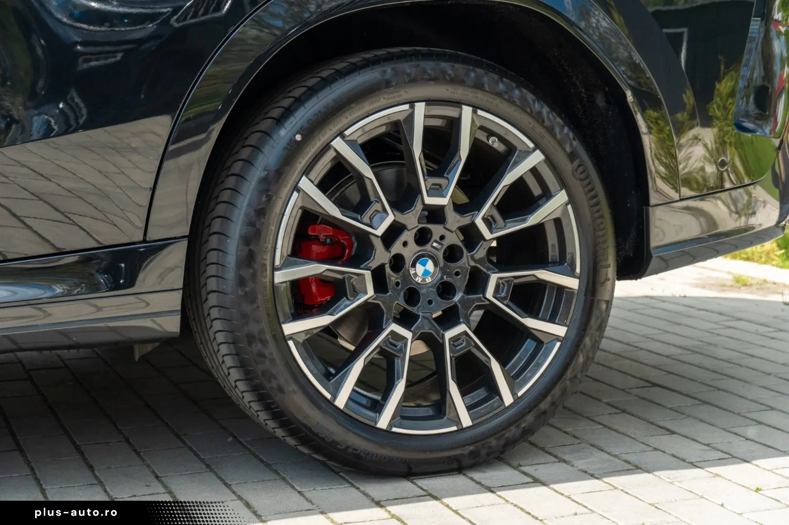 BMW X6 40d M SPORT.DR.ASS.SOFTC.SKY.H K.LED.360 .AHK