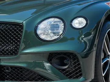 Bentley CONTINENTAL GT V8 PANO STITCHING MATRIX