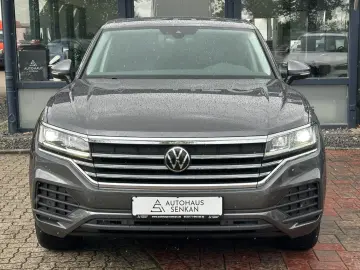 VW Touareg 3.0 TDI 4M R-CAM LED VIRTUAL ACC