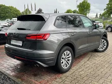 VW Touareg 3.0 TDI 4M R-CAM LED VIRTUAL ACC
