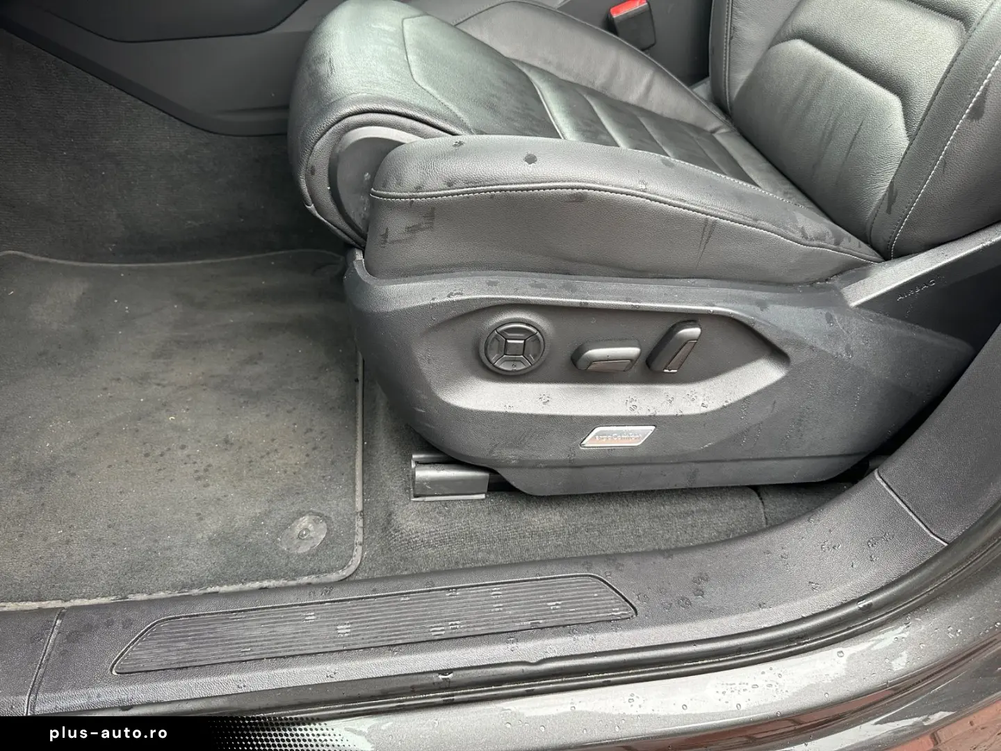 VW Touareg 3.0 TDI 4M R-CAM LED VIRTUAL ACC