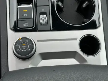 VW Touareg 3.0 TDI 4M R-CAM LED VIRTUAL ACC