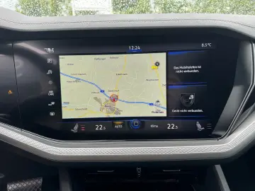 VW Touareg 3.0 TDI 4M R-CAM LED VIRTUAL ACC