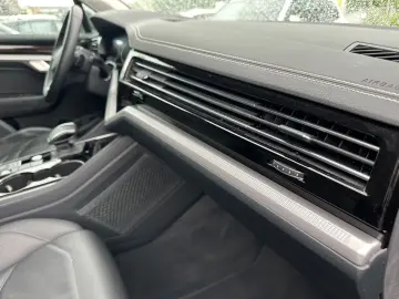 VW Touareg 3.0 TDI 4M R-CAM LED VIRTUAL ACC