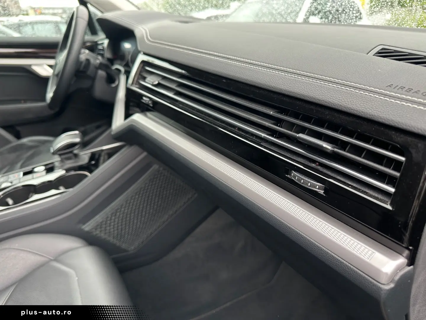 VW Touareg 3.0 TDI 4M R-CAM LED VIRTUAL ACC