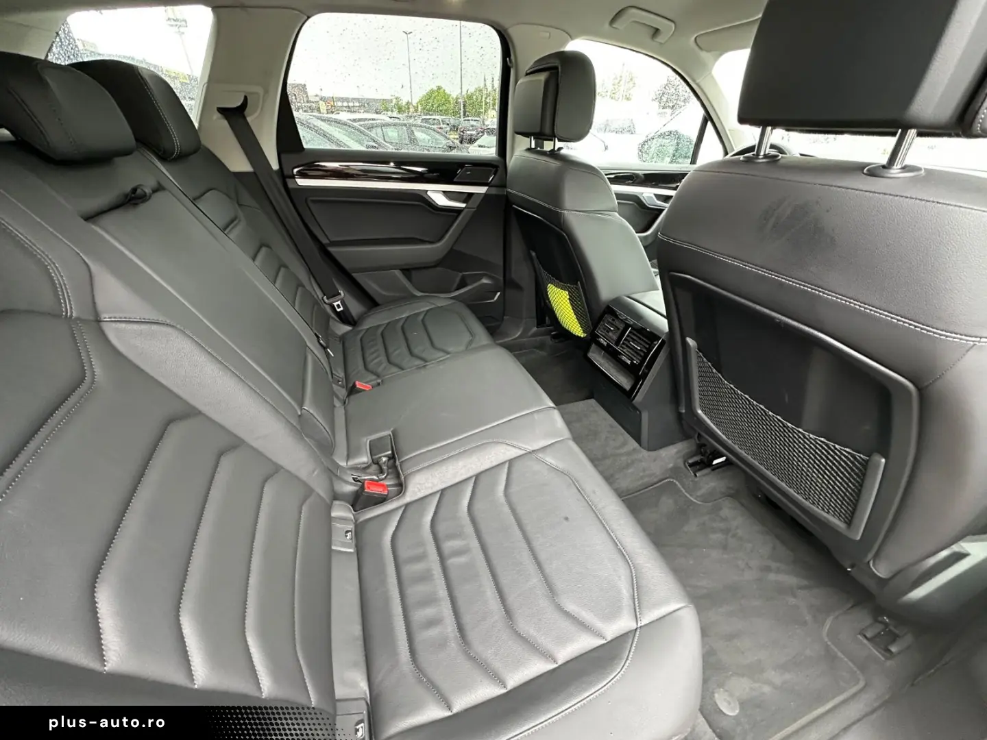 VW Touareg 3.0 TDI 4M R-CAM LED VIRTUAL ACC