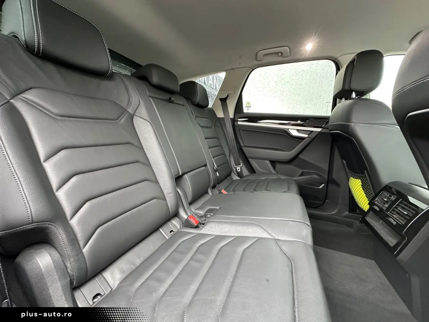 VW Touareg 3.0 TDI 4M R-CAM LED VIRTUAL ACC