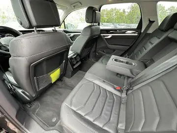 VW Touareg 3.0 TDI 4M R-CAM LED VIRTUAL ACC