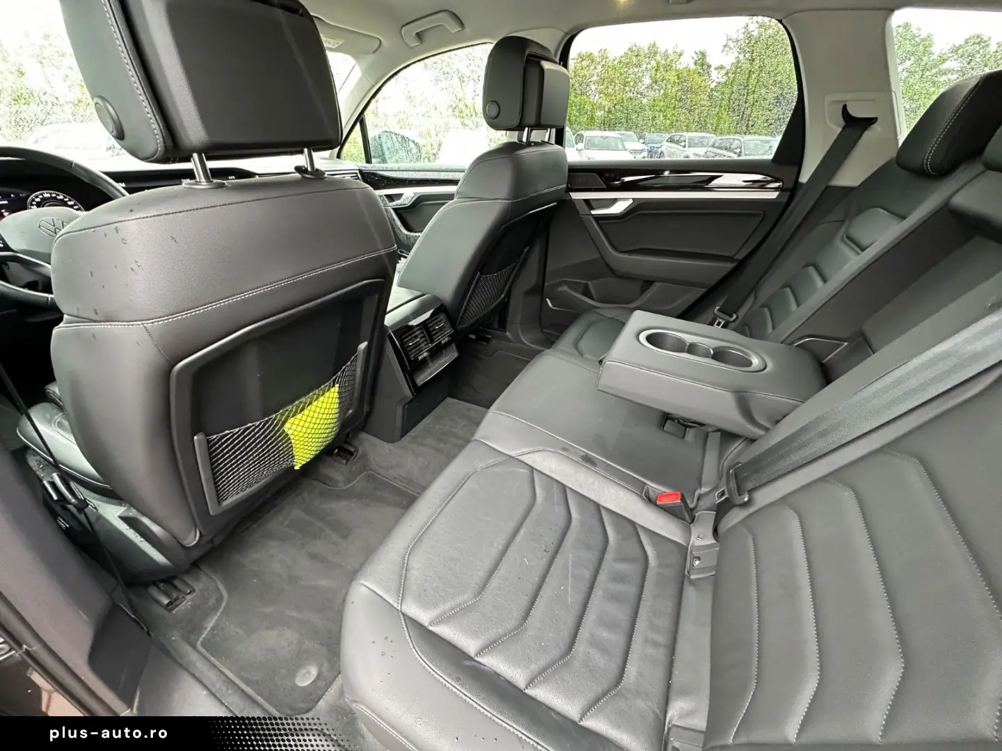 VW Touareg 3.0 TDI 4M R-CAM LED VIRTUAL ACC