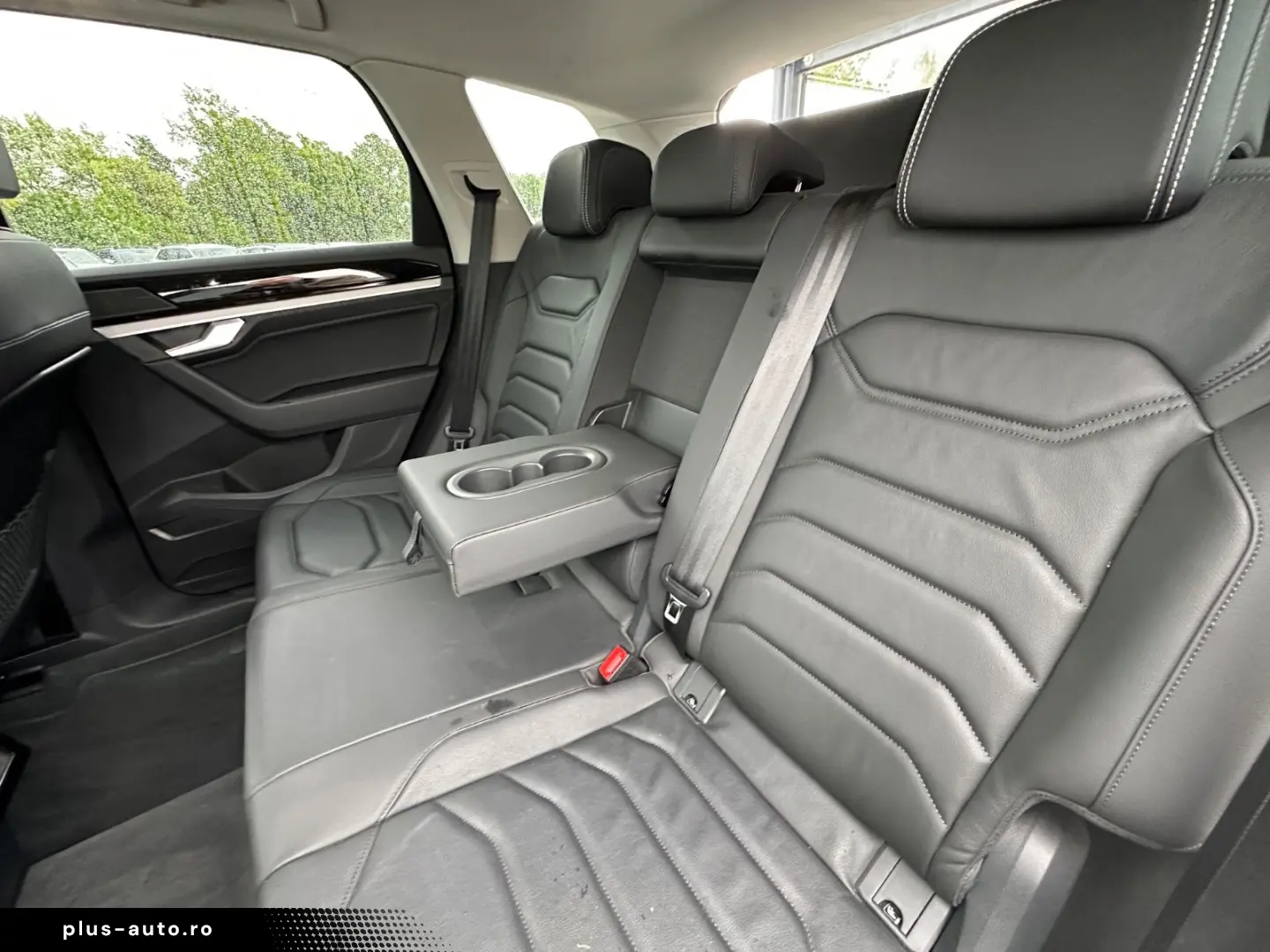 VW Touareg 3.0 TDI 4M R-CAM LED VIRTUAL ACC
