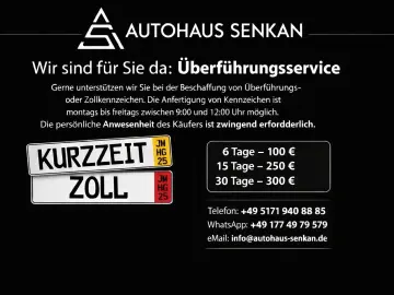 VW Touareg 3.0 TDI 4M R-CAM LED VIRTUAL ACC
