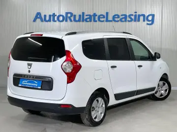 Dacia Lodgy