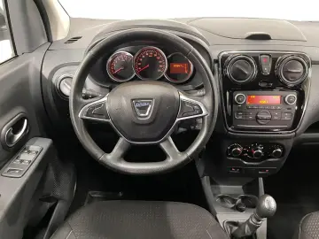 Dacia Lodgy