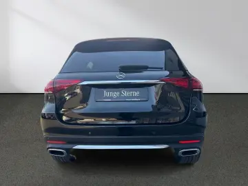 MERCEDES-BENZ GLE 350 de 4M AMG Burmester Distronic 360  AHK