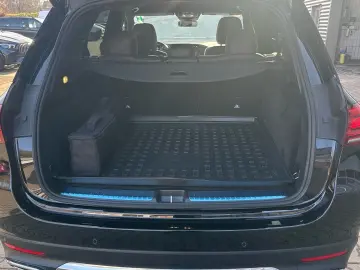 MERCEDES-BENZ GLE 350 de 4M AMG Burmester Distronic 360  AHK