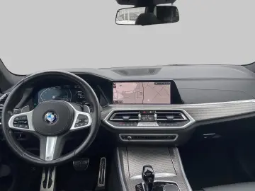 BMW X5 xDr30d MSp DAProf HUD 360 Laser Keyless Panora