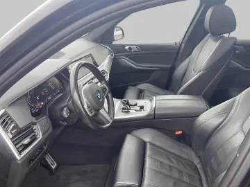 BMW X5 xDr30d MSp DAProf HUD 360 Laser Keyless Panora