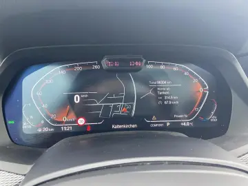 BMW X5 xDr30d MSp DAProf HUD 360 Laser Keyless Panora