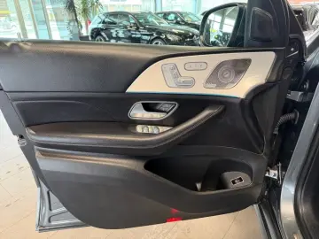 MERCEDES-BENZ GLE 350 de 4M  360  LED LEDER PANO-DACH AHK