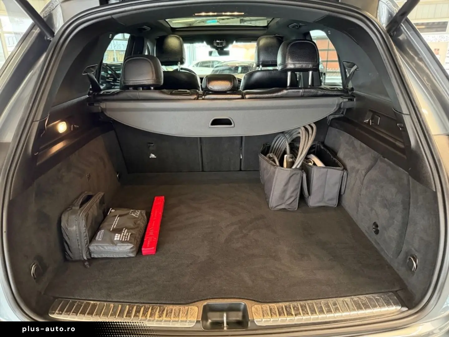 MERCEDES-BENZ GLE 350 de 4M  360  LED LEDER PANO-DACH AHK