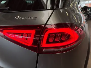 MERCEDES-BENZ GLE 350 de 4M  360  LED LEDER PANO-DACH AHK