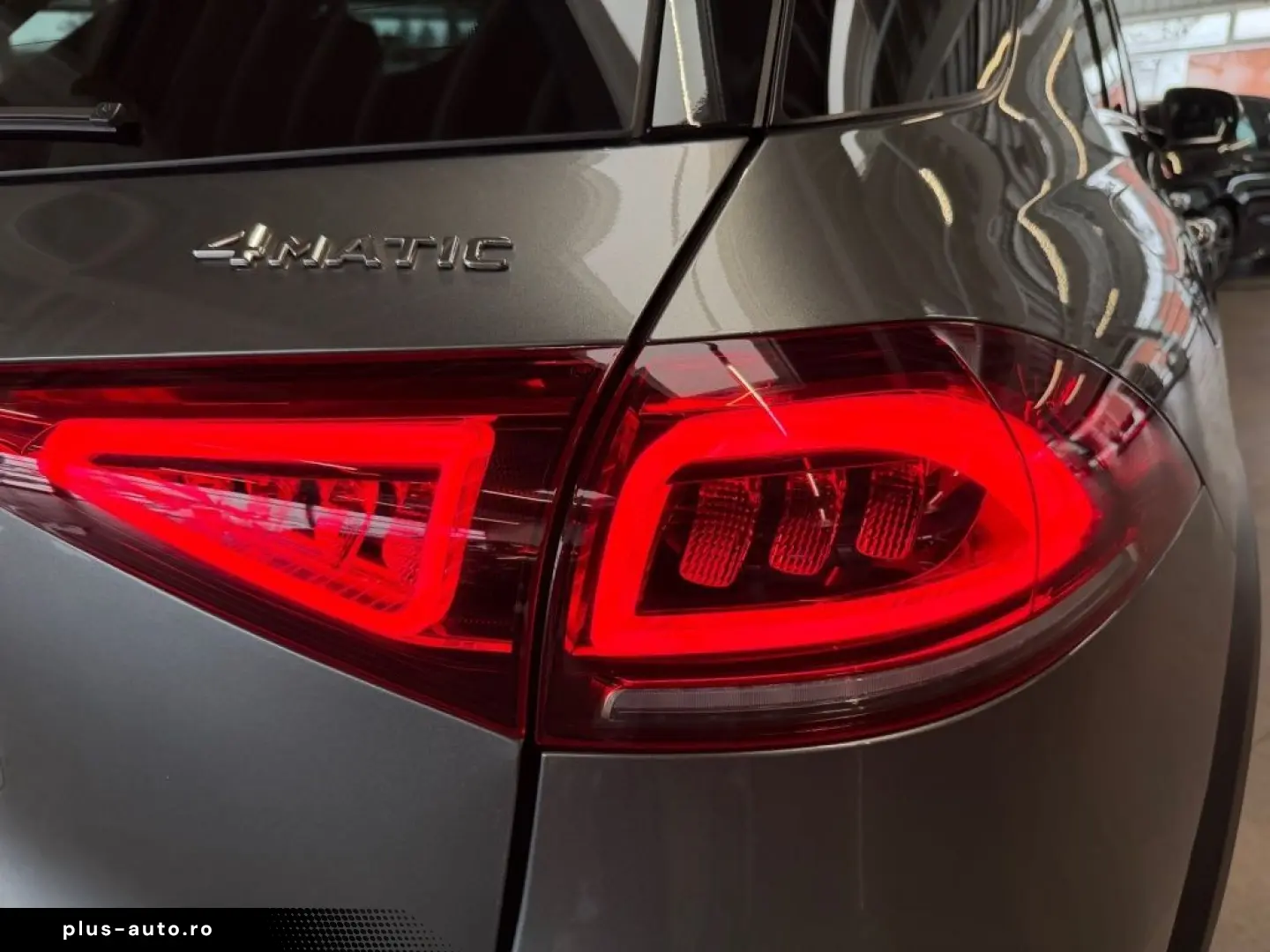 MERCEDES-BENZ GLE 350 de 4M  360  LED LEDER PANO-DACH AHK
