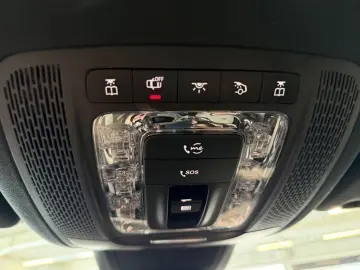 MERCEDES-BENZ GLE 350 de 4M  360  LED LEDER PANO-DACH AHK