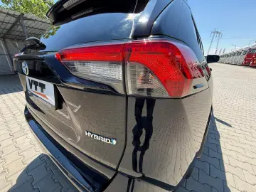 Toyota RAV 4 2.5 Hybrid