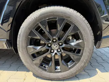 Toyota RAV 4 2.5 Hybrid