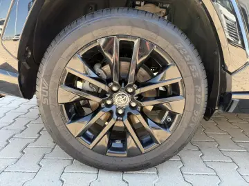 Toyota RAV 4 2.5 Hybrid