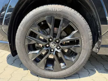 Toyota RAV 4 2.5 Hybrid