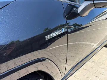 Toyota RAV 4 2.5 Hybrid