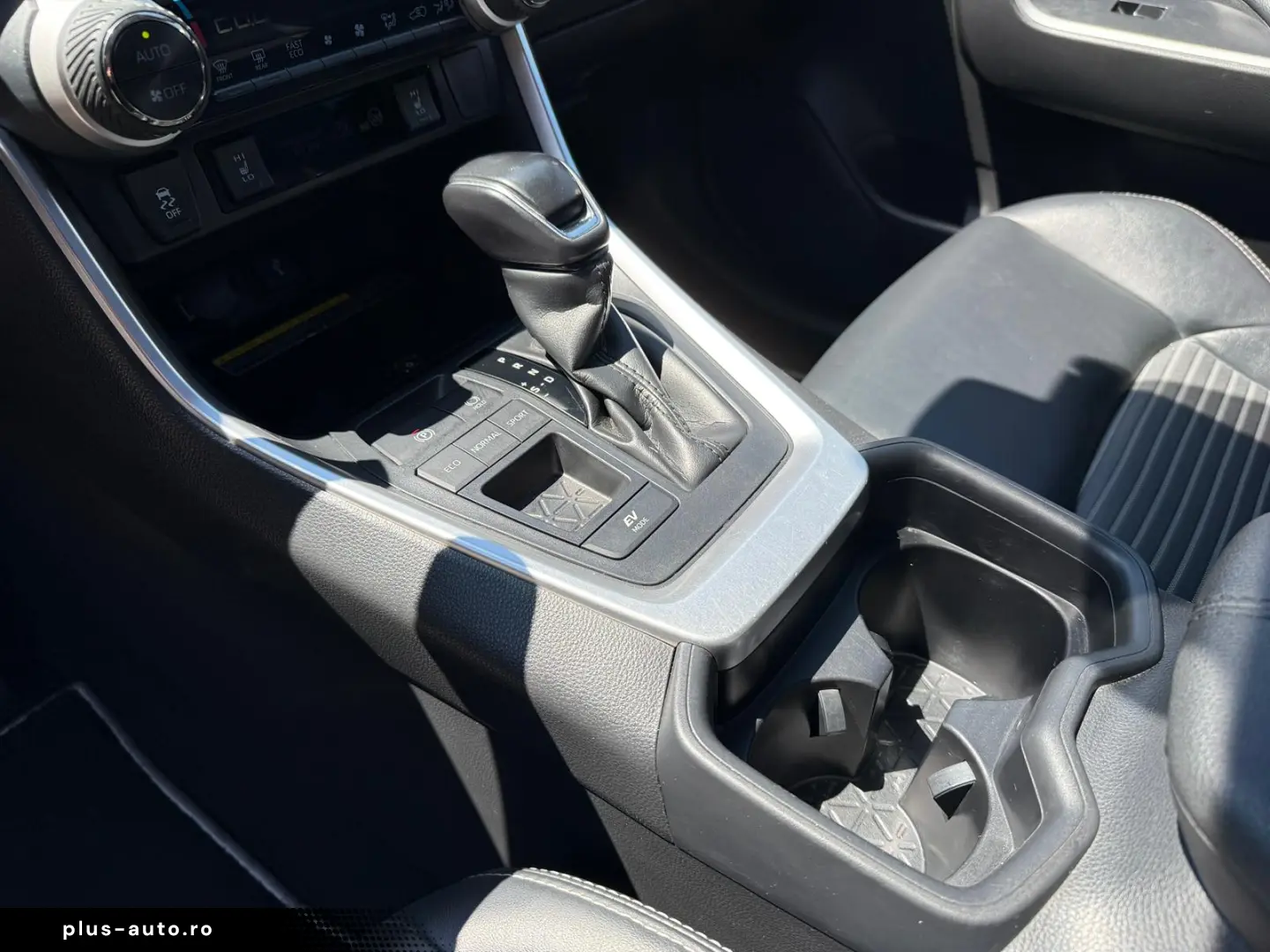 Toyota RAV 4 2.5 Hybrid