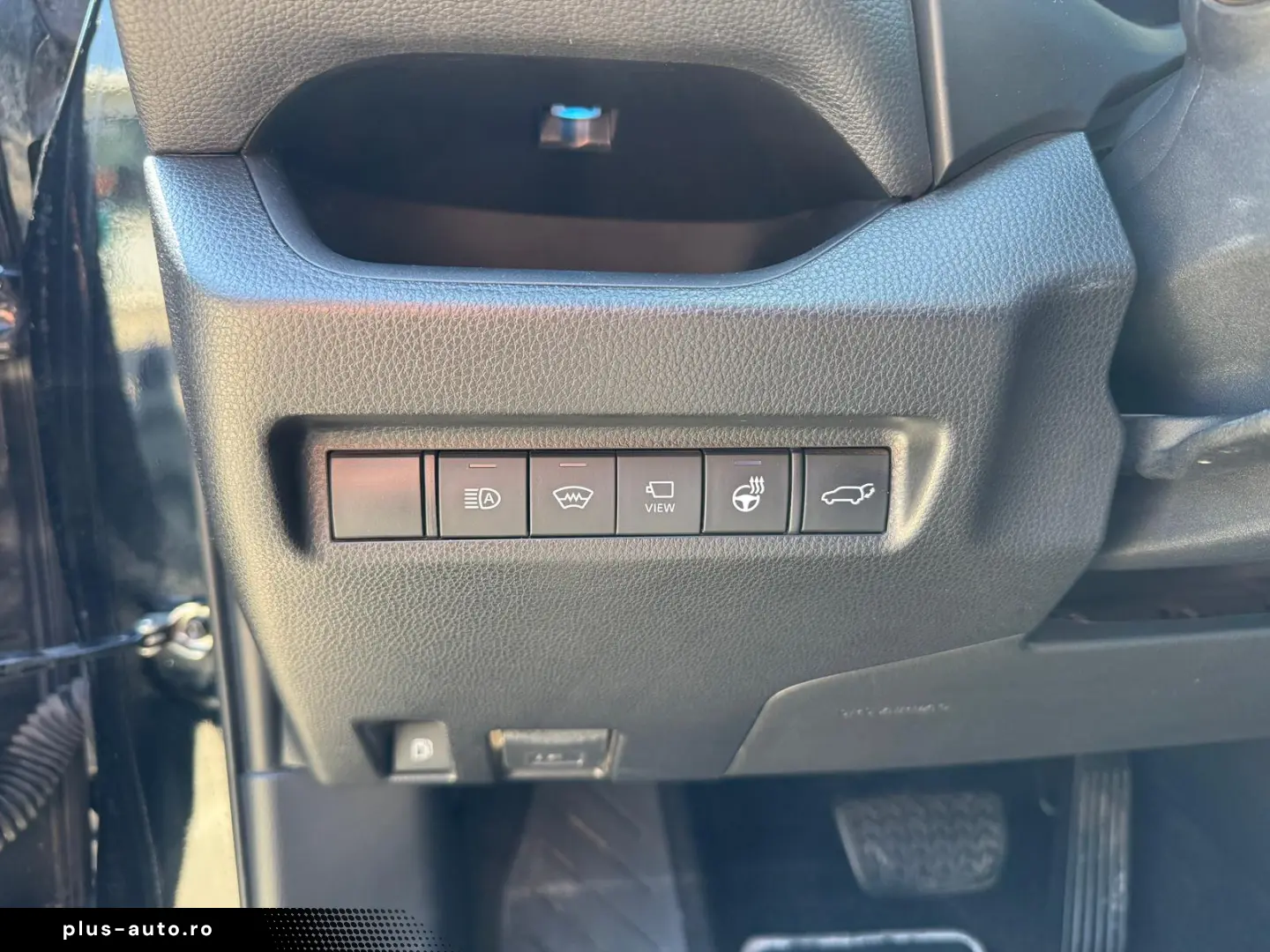 Toyota RAV 4 2.5 Hybrid