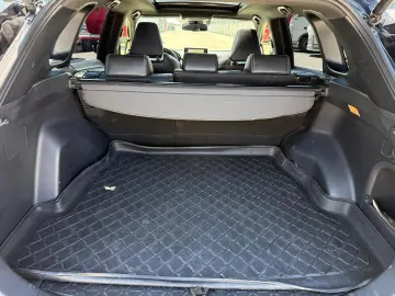 Toyota RAV 4 2.5 Hybrid