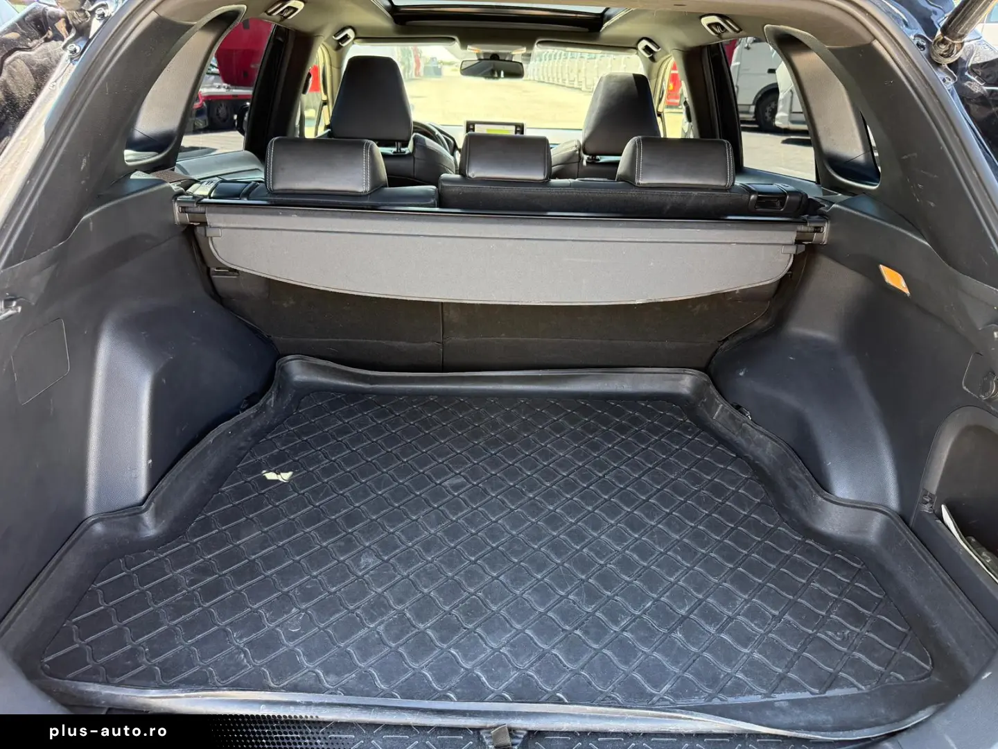 Toyota RAV 4 2.5 Hybrid