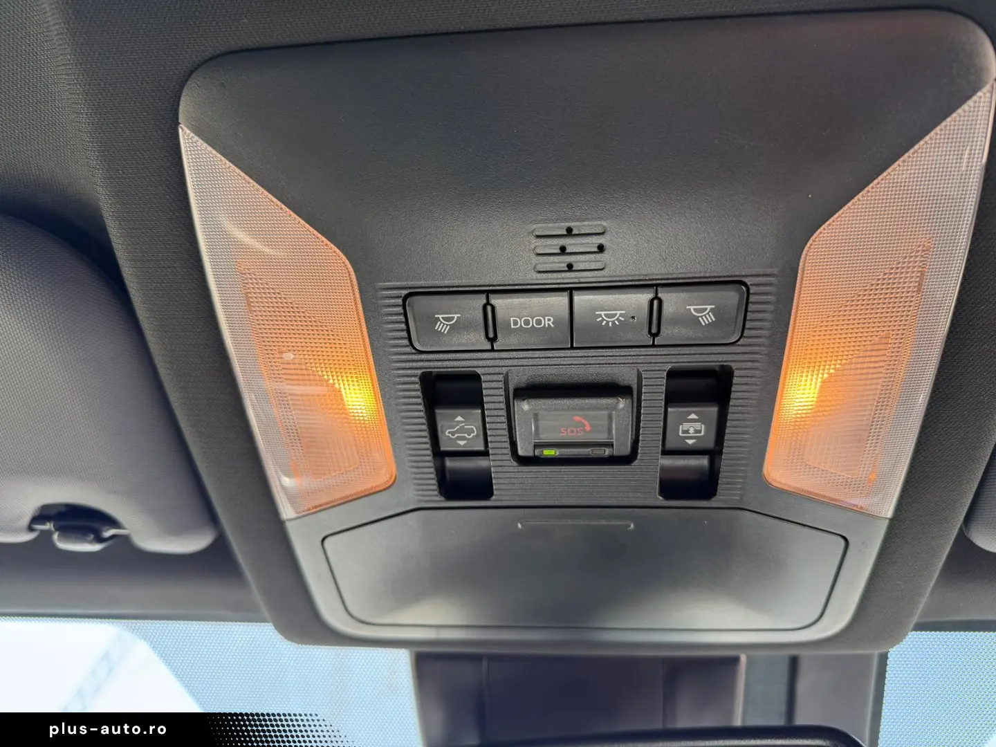 Toyota RAV 4 2.5 Hybrid
