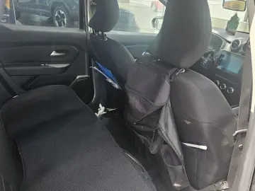 2022 DACIA DUSTER Prestige PLUS