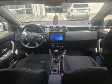 2022 DACIA DUSTER Prestige PLUS