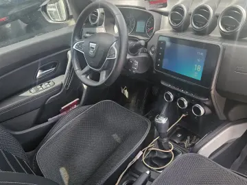 2022 DACIA DUSTER Prestige PLUS