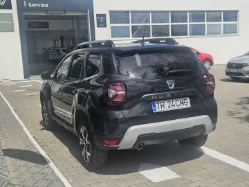 2022 DACIA DUSTER Prestige PLUS