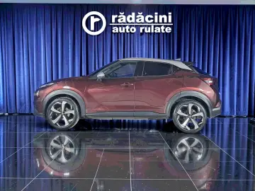 NISSAN JUKE TEKNA 1.0TDI 117CP 2020