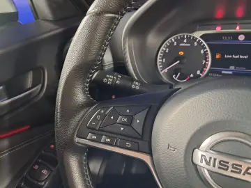 NISSAN JUKE TEKNA 1.0TDI 117CP 2020