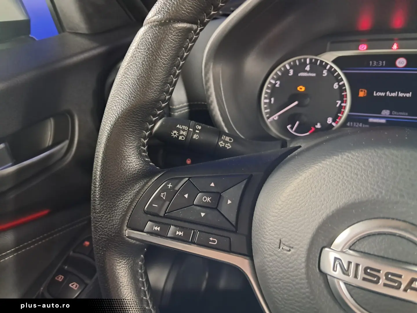NISSAN JUKE TEKNA 1.0TDI 117CP 2020